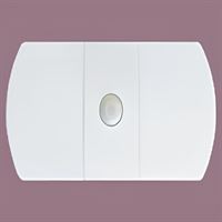 Siyah Taban 10W 6500K 1